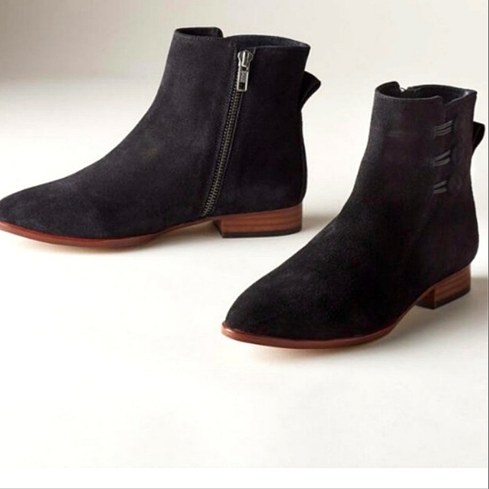 FINAL SALE 🆕🌿SIXTYSEVEN SHERWOOD ANKLE BOOTS🌿